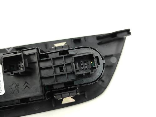 Right front window switch OPEL MOKKA 1.2 (76) | BP36984206I26 - Image 10
