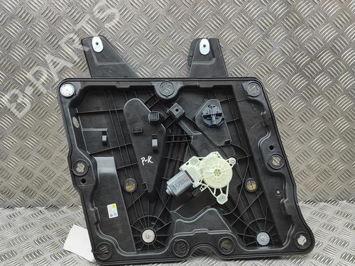 Used Front left window mechanism Front left window mechanism CUPRA BORN (K11) 58 e-boost (231 hp) 33379372 33379372