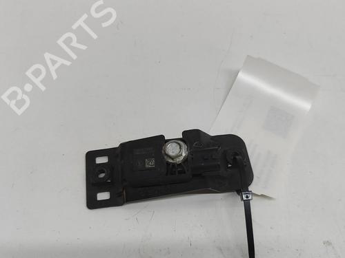 Used Electronic sensor RENAULT MEGANE CC (EZ0/1_) 1.6 dCi (EZ00) (130 hp) 29336807