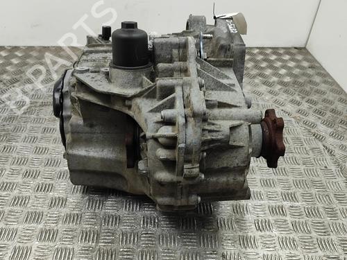 Gearbox VW PASSAT B7 Variant (365) 2.0 TDI | BP26242148M3 - Image 4