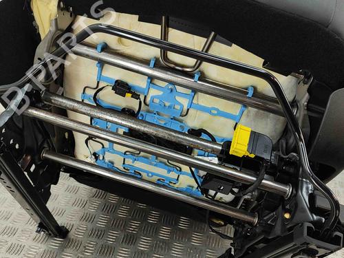 Left front seat CITROËN C5 AIRCROSS (A_) 1.6 Hybrid 225 (A45GFR) | BP29458461C15 