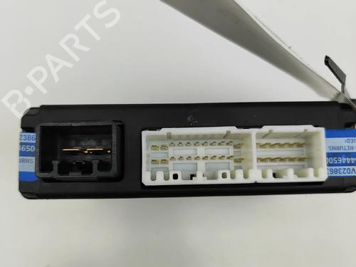 Electronic module CHRYSLER GRAND VOYAGER V (RT) 2.8 CRD | BP30108669M83