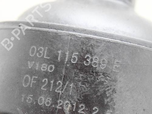 Support AUDI A4 B8 (8K2) 2.0 TDI | BP14641409C155 