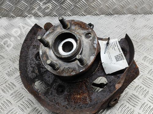 Used Left front steering knuckle FORD USA EXPLORER (U2, U_) 4.0 V6 4WD (162 hp) 27785405