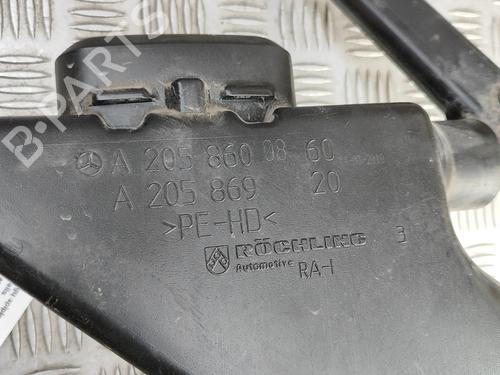 Sprinklertank MERCEDES-BENZ E-CLASS (W213) E 220 d (213.004) | BP27607903C113 - Image 6