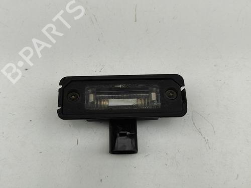 Used Licence plate light PORSCHE BOXSTER (987) S 3.4 (295 hp) 28732772