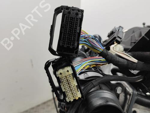 Engine BMW 1 (F20) 118 d | BP27433700M1 