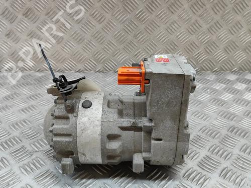 Compresseur AC SKODA ENYAQ iV SUV (5AZ) 80 (204 hp) 28549574