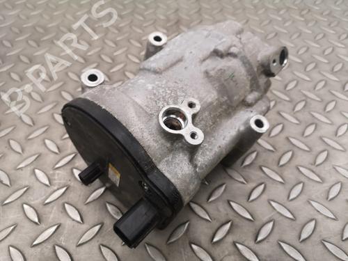 Used AC compressor LEXUS ES (_Z10_, _A10_, _H10_) 300h (AXZH10, AXZH11) (218 hp) 30254075