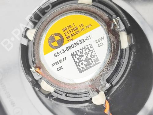 Speaker BMW X5 (G05, F95) xDrive 40 i | BP40605418E2 - Image 7