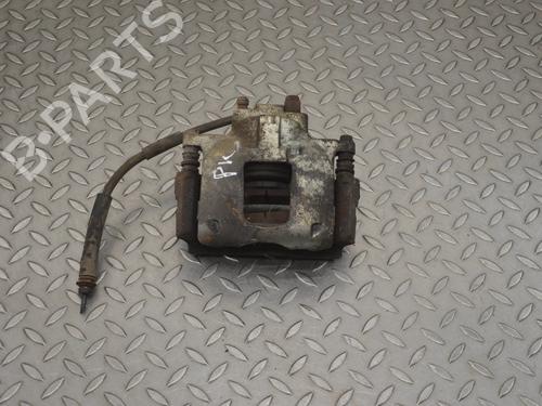 Used Left front brake caliper Left front brake caliper JEEP CHEROKEE (KK) 2.8 CRD 4x4 (177 hp) 33360443 33360443