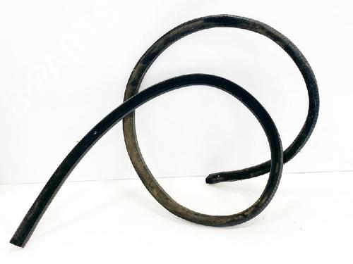 Used Rubber door seal BMW 6 Convertible (F12) 650 i (449 hp) 14612167