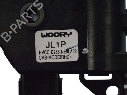 Electronic module HYUNDAI SANTA FÉ III (DM, DMA) 2.2 CRDi 4WD | BP30249759M83 