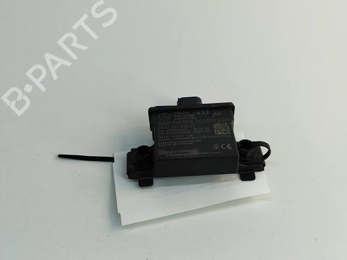 Electronic module MERCEDES-BENZ GLS (X167) AMG 63 4Matic+ EQ Boost 4-matic+ (167.989) | BP28590062M83 - Image 3