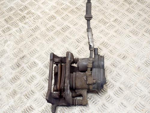 Left rear brake caliper AUDI A5 Sportback (8TA) 2.0 TDI | BP14640175M107 