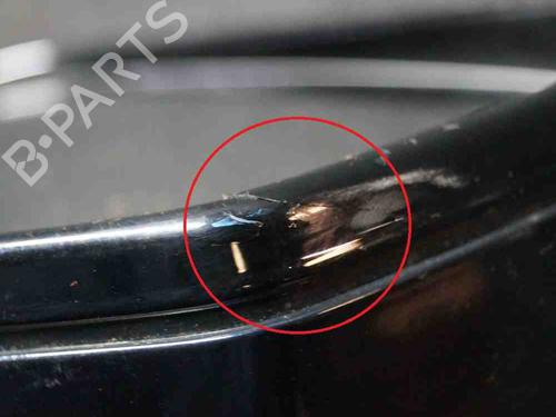 Left mirror BMW 7 (F01, F02, F03, F04) 730 d | BP29615864C26 