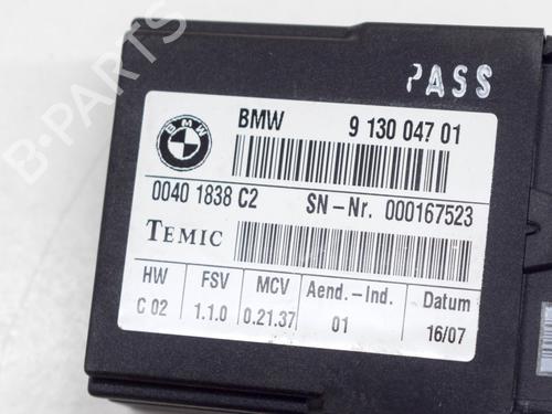 Electronic module BMW 3 Coupe (E92) 320 i | BP10071415M83 