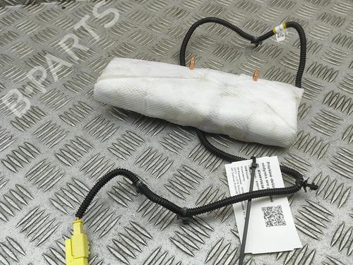 Used Right seat airbag Right seat airbag INFINITI Q50 3.0 t (305 hp) 33661991 33661991