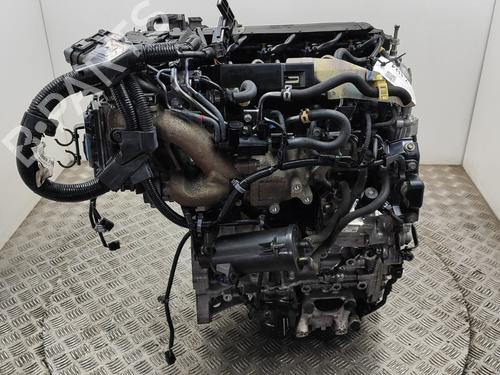 Used Engine HONDA CIVIC IX (FK) 1.6 i-DTEC (FK3) (120 hp) 19644665