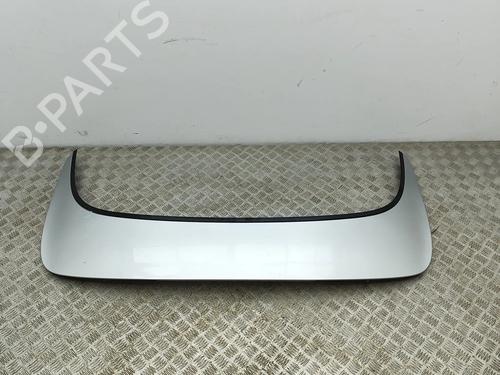 Used Tailgate trim Tailgate trim PORSCHE BOXSTER (987) 2.7 (240 hp) 33270690 33270690