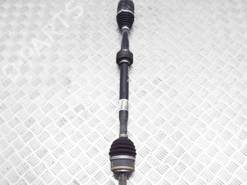 Right front driveshaft TOYOTA C-HR (_X1_) 1.8 Hybrid (ZYX10_, ZYX11_, ZYX10R, ZYX11R) | BP27749540M39