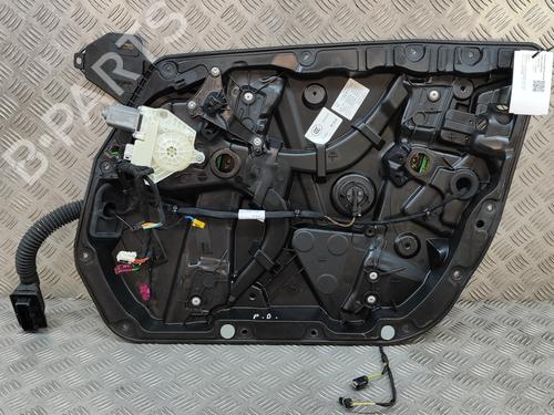 Used Front right window mechanism MERCEDES-BENZ GLC (X253) 220 d 4-matic (253.905, 253.903) (170 hp) 17864613
