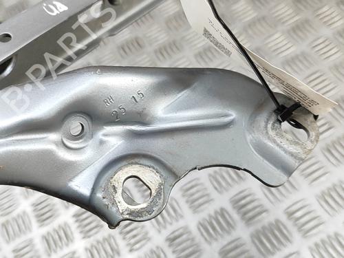 Hinge/Door check strap AUDI A7 Sportback (4GA, 4GF) 3.0 TDI | BP28438673C146
