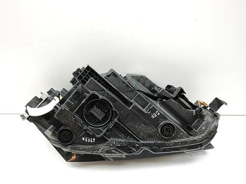 Left headlight PORSCHE CAYENNE Coupe (9YB) 3.0 AWD (9YBAA1) | BP36691227C28 - Image 5