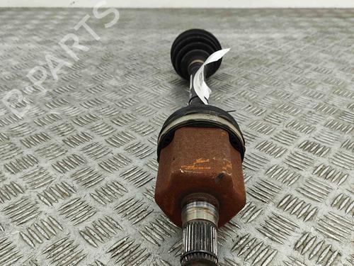 Left front driveshaft VOLVO V70 III (135) D4 | BP29829787M38