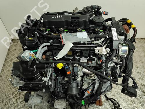 Engine OPEL VIVARO C Bus (K0) 2.0 | BP33384252M1  - Image 6
