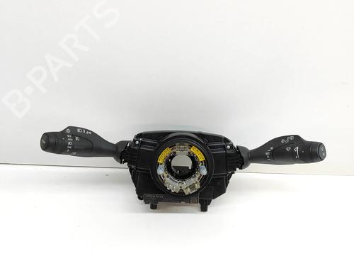 Used Steering column stalk Steering column stalk VOLVO XC60 II (246) T8 Hybrid AWD (407 hp) 27768267 27768267