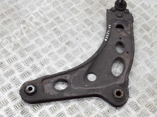 Used Left front suspension arm OPEL VIVARO B Van (X82) 1.6 CDTI (05) (116 hp) 15680799