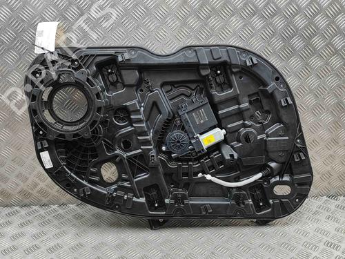 Used Front left window mechanism VOLVO XC60 II (246) 2.0 B5 Mild-Hybrid (249 hp) 29486325
