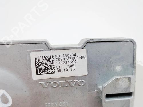 Electronic module VOLVO S60 II (134) D2 | BP40188671M83 - Image 6