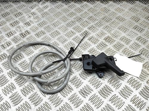 Used Rear left interior door handle Rear left interior door handle VW CRAFTER Van (SY_, SX_) 2.0 TDI FWD (SYB, SYC, SYD) (177 hp) 39619424 39619424