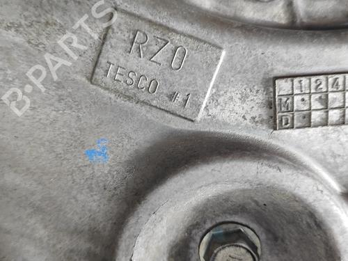 Engine HONDA CIVIC IX (FK) 1.6 i-DTEC (FK3) | BP19644665M1 