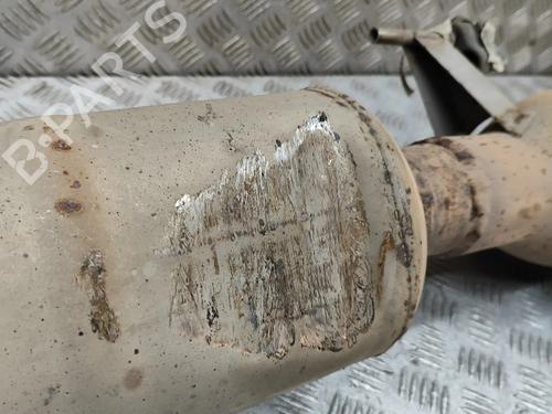 Catalyst NISSAN NV400 Platform/Chassis (X62, X62B) dCi 145 | BP33376619M10  - Image 7