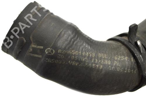 Pipe MERCEDES-BENZ A-CLASS (W176) A 160 CDI / d (176.011) | BP30215237M125 - Image 7
