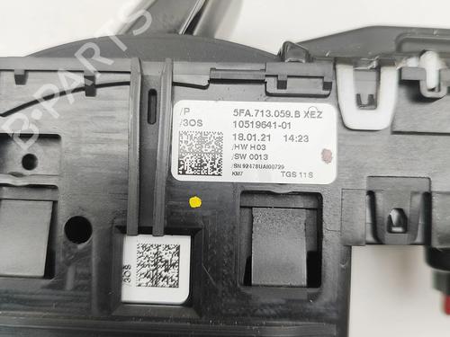 Gearstang CUPRA FORMENTOR (KM7, KMP) 1.4 e-Hybrid | BP31047590M90 