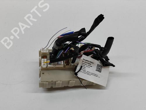 Used Fuse box NISSAN QASHQAI III (J12) 1.3 DIG-T (140 hp) 28590289