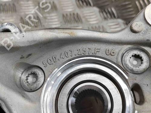 Venstre Styrespindel Lejehus VW TIGUAN (AD1, AX1) 1.5 TSI | BP27778177M25