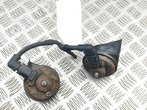 Horn VW AMAROK (2HA, 2HB, S1B, S6B, S7A, S7B, AGD) 2.0 BiTDI 4motion | BP33377657E13 - Image 4