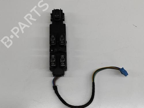 Left front window switch MERCEDES-BENZ S-CLASS (W220) S 320 (220.065, 220.165) | BP24580736I27 