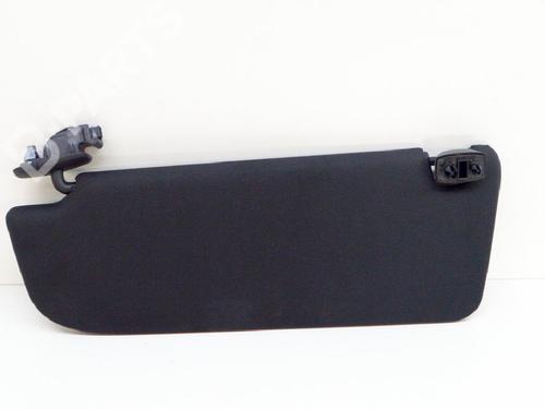 Used Left sun visor Left sun visor AUDI A6 C7 (4G2, 4GC) 2.0 TDI (190 hp) 6772047 6772047