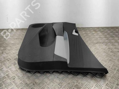 Front left panel VW ID.3 (E11, E12) Pro | BP27766436C58 