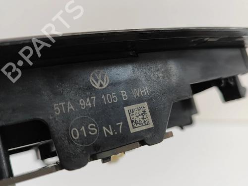 Interior roof light VW GOLF VII (5G1, BQ1, BE1, BE2) 2.0 GTI | BP24582578I8 