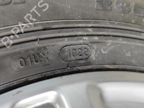 Fælk FORD RANGER (TKE) 2.0 EcoBlue 4x4 | BP27775247C45  - Image 8