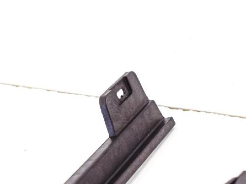 Rear bumper bracket PEUGEOT 3008 I MPV (0U_) 2.0 HDi | BP20337504C159 