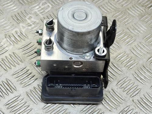 Used ABS pump ABS pump JAGUAR F-PACE (X761) 2.0 TD4 AWD (180 hp) 9166758 9166758