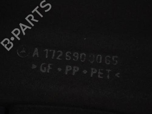 Boot lining MERCEDES-BENZ SLK (R172) 250 CDI / d (172.403) | BP33366806I3  - Image 8